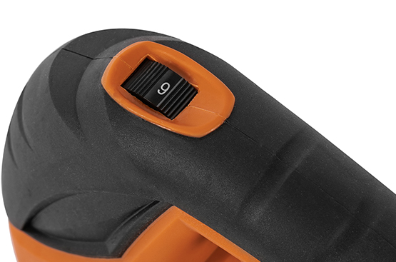 Электронная регулировка оборотов